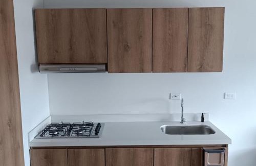 Normandia Appartement | Apartamento CENTRICO BOGOTÁ