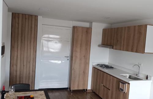 Normandia Appartement | Apartamento CENTRICO BOGOTÁ
