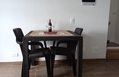Normandia Appartement | Apartamento CENTRICO BOGOTÁ