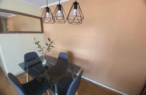 Curico Appartement | Apartamento centrico