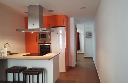 Calella Appartement | Apartamento centrico en Calella
