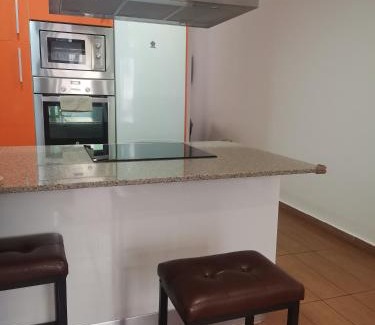 Calella Appartement | Apartamento centrico en Calella