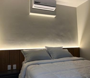 Dourados Appartement | Apartamento centro