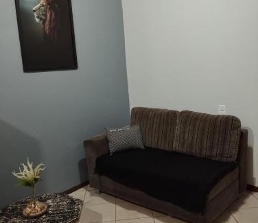 Cruz Alta Appartement | Apartamento Centro Cruz Alta