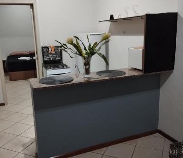 Cruz Alta Appartement | Apartamento Centro Cruz Alta