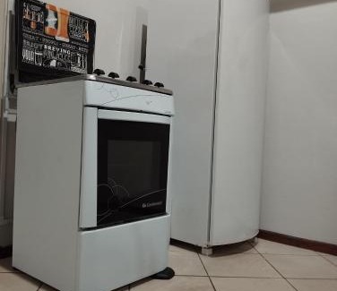 Cruz Alta Appartement | Apartamento Centro Cruz Alta