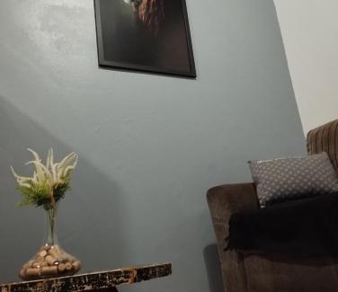 Cruz Alta Appartement | Apartamento Centro Cruz Alta