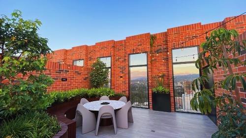 Zona 10 Appartement | Apartamento Centro de la Ciudad de Guatemala, Zona 10 Edificio Airalí