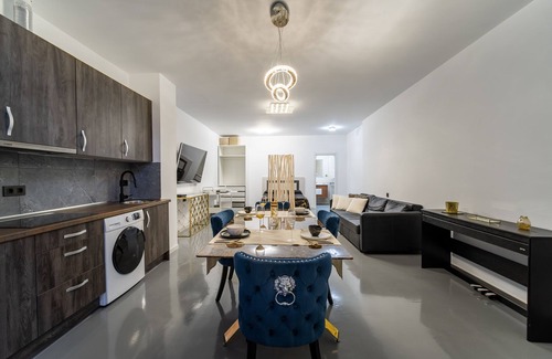 Parque Ayala Appartement | Apartamento Centro -vialia