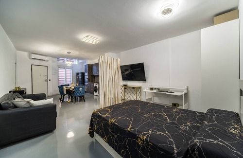Parque Ayala Appartement | Apartamento Centro -vialia