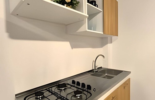 Puerto Colombia Appartement | Apartamento cerca a la playa Punta Roca