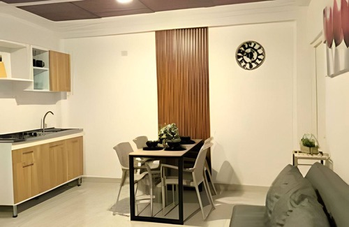 Puerto Colombia Appartement | Apartamento cerca a la playa Punta Roca