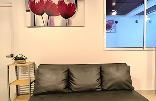 Puerto Colombia Appartement | Apartamento cerca a la playa Punta Roca