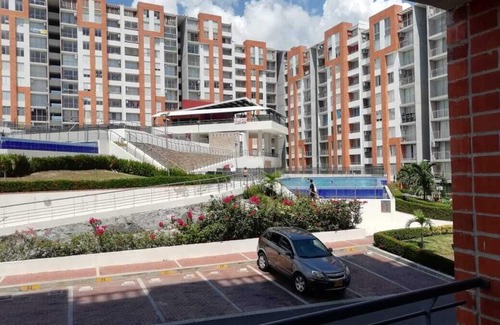 Bogota Maison | Apartamento cerca a Unicentro