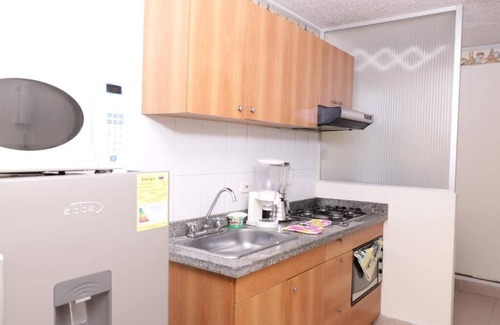 Fontibon Appartement | APARTAMENTO CERCA AEROPUERTO EL DORADO - HAYUELOS
