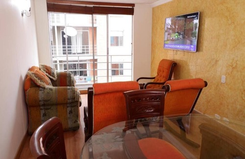 Fontibon Appartement | APARTAMENTO CERCA AEROPUERTO EL DORADO - HAYUELOS