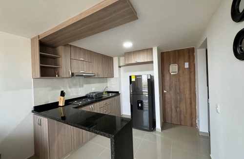 Barranquilla Appartement | Apartamento Cerca al Malecón de Barranquilla