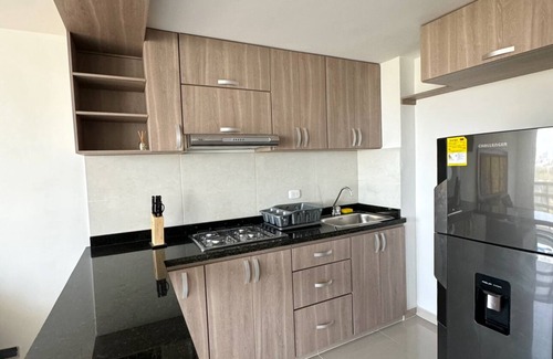 Barranquilla Appartement | Apartamento Cerca al Malecón de Barranquilla