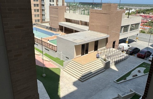 Barranquilla Appartement | Apartamento Cerca al Malecón de Barranquilla