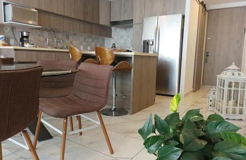 Naucalpan Appartement | Apartamento cerca de Centro CitiBanamex