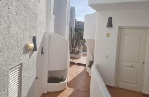 La Isleta del Moro Appartement | Apartamento Cerca de la Playa