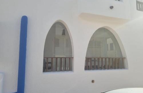 La Isleta del Moro Appartement | Apartamento Cerca de la Playa