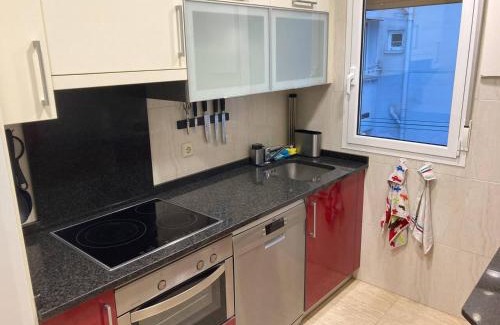 San Juan Appartement | Apartamento cerca del centro