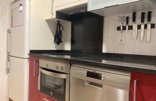 San Juan Appartement | Apartamento cerca del centro