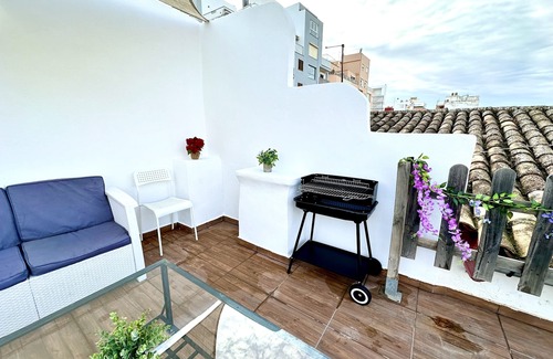 El Arenal Appartement | Apartamento Cerca a la Playa,estancia Ideal Nómadas Digitales,estudios o Trabajo