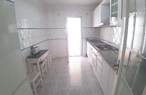 Area Metropolitana de Murcia Appartement | Apartamento Cerca Estacion de Bus