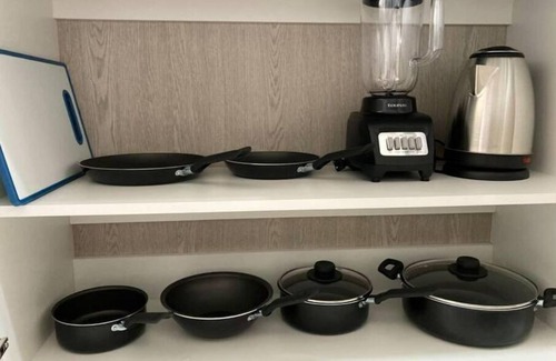 La Perla Appartement | Apartamento Cercas Centro Gdl, Centro Médico, Cucs