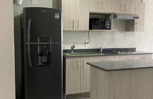 La Perla Appartement | Apartamento Cercas Centro Gdl, Centro Médico, Cucs