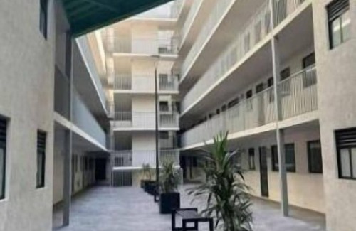 La Perla Appartement | Apartamento Cercas Centro Gdl, Centro Médico, Cucs