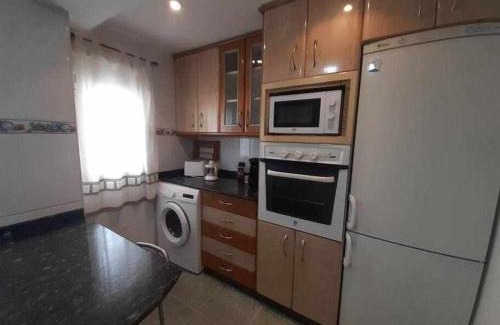 Old Town Appartement | Apartamento Chantría Lucía