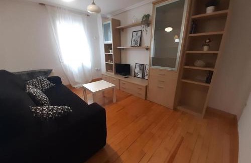 Old Town Appartement | Apartamento Chantría Lucía