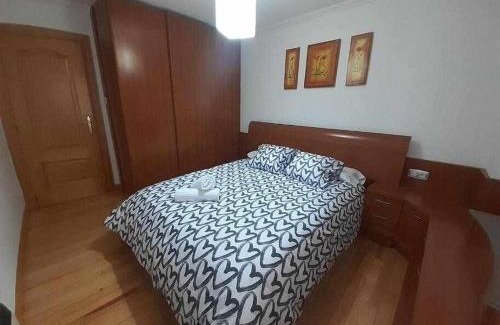 Old Town Appartement | Apartamento Chantría Lucía