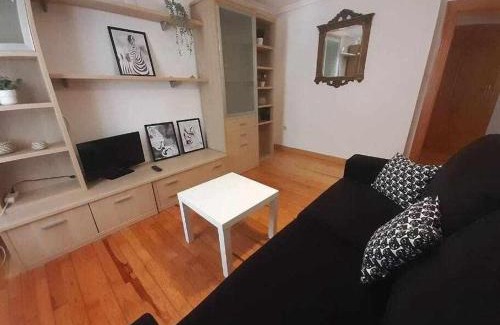 Old Town Appartement | Apartamento Chantría Lucía