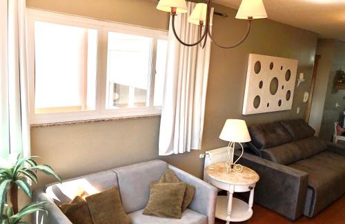 C A I C Appartement | Apartamento Charmoso Junto ao Centro de Gramado