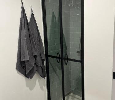 Dos Hermanas Appartement | Apartamento Chic Centro