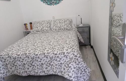Zaragoza Appartement | Apartamento Cigüeña 1