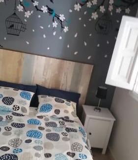 Zaragoza Appartement | Apartamento Cigüeña