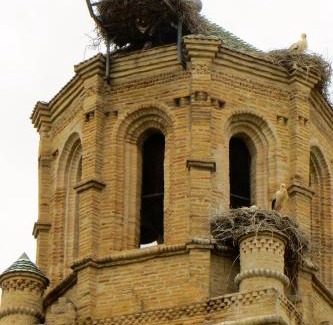 Zaragoza Appartement | Apartamento Cigüeña
