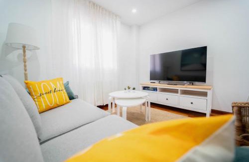 Cimadevilla Appartement | Apartamento Cimadevilla IV