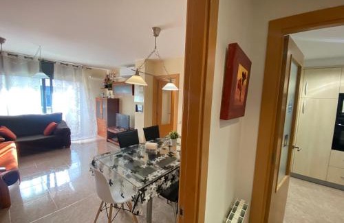 Ainsa Appartement | Apartamento Cinca Pirineo en Aínsa