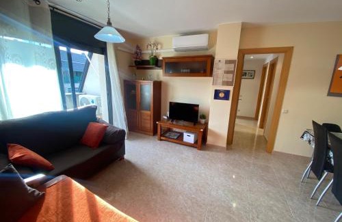 Ainsa Appartement | Apartamento Cinca Pirineo en Aínsa