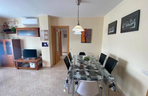 Ainsa Appartement | Apartamento Cinca Pirineo en Aínsa