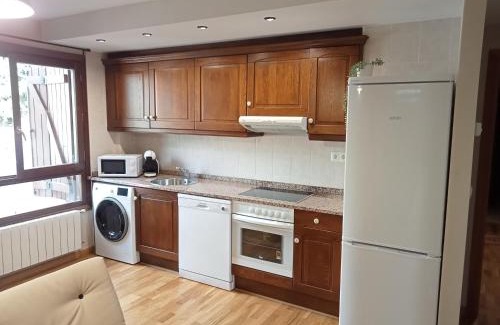 Villanua Appartement | Apartamento CIR