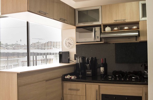 Guadalajara de Buga Appartement | Apartamento completamente amoblado Estilo Americano en Buga-Valle-