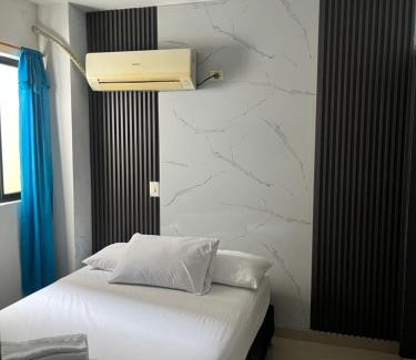 Santa Fe de Antioquia Appartement | APARTAMENTO CÉNTRICO con PISCINA a UNA CUADRA