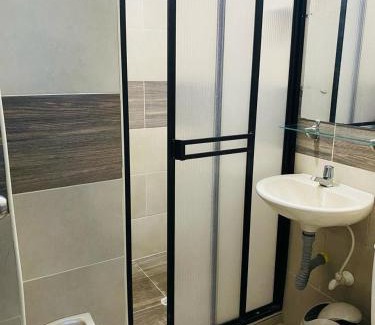 Santa Fe de Antioquia Appartement | APARTAMENTO CÉNTRICO con PISCINA a UNA CUADRA